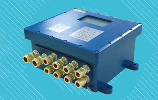 自動化定量灌裝系統