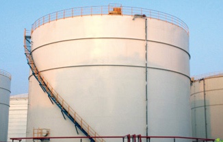 罐區自動化系統